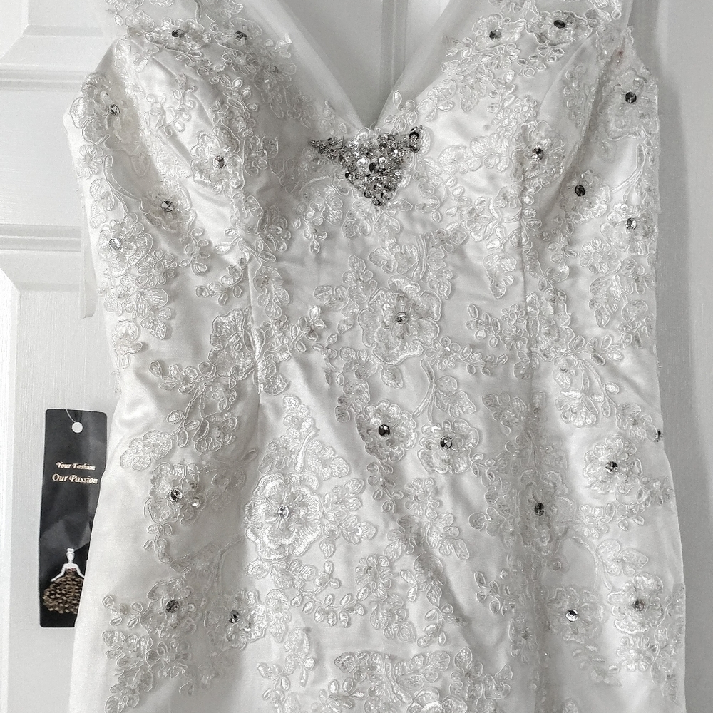 Wedding Gown